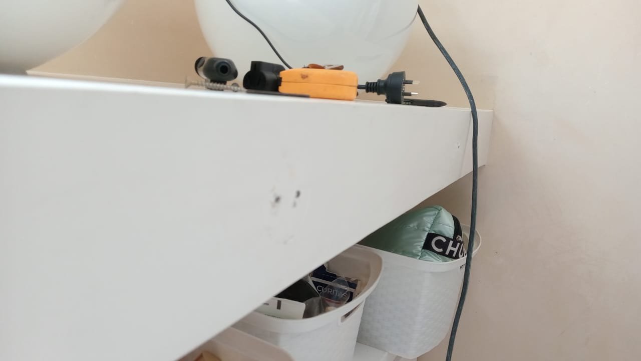 Proyecto Barrio J.M Hernandez